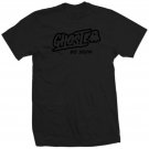 GhostLifestyle "BE SEEN" AUTHENTIC BLACK ON Blk GHOST Energy SHIRT Top Small NEW