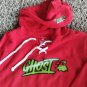 GhostLifestyle AUTHENTIC Raphael TMNT Top Ninja Turtles SWEAT SHIRT NEW HOODIE S
