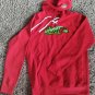 GhostLifestyle AUTHENTIC Raphael TMNT Top Ninja Turtles SWEATSHIRT NEW HOODIE 2X