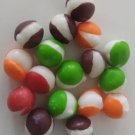 Freeze Dried Bulk Original SKITTLEZ Candy 54oz Container Made Fresh Each Order