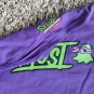 GhostLifestyle AUTHENTIC DONATELLO Donnie TMNT Top Ninja Turtles T-shirt X New L