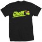 GhostLifestyle RAPHAEL Ninja GHOST Raph TMNT AUTHENTIC Energy NEW SHIRT Top Med