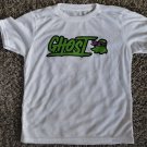GhostLifestyle AUTHENTIC Donatello TMNT Top GHOST Turtles T-shirt Donnie New 6X
