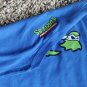 GhostLifestyle AUTHENTIC LEONARDO LEO TMNT Top GHOST Turtles T-shirt New Youth S