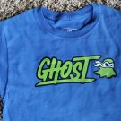 GhostLifestyle AUTHENTIC LEONARDO LEO TMNT Top GHOST Turtles T-shirt New 3X