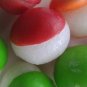 Freeze Dried REAL & AUTHENTIC! BIG SKITTLEZ 54 Oz In Original Candy Jar Candies