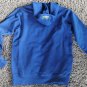 GhostLifestyle AUTHENTIC Leonardo TMNT Top Ninja Turtles SWEATSHIRT HOODIE XL