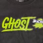 GhostLifestyle AUTHENTIC LEONARDO LEO TMNT Top Ninja Turtles T-shirt New MED