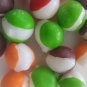 Freeze Dried PREMIUM exploded SKITTLEZ 54 oz Original Candy Jar Stocking Candies