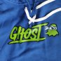 GhostLifestyle AUTHENTIC Leonardo TMNT Top GHOST Turtles SWEATSHIRT HOODIE XL