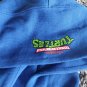 GhostLifestyle AUTHENTIC Leonardo TMNT Top GHOST Turtles SWEATSHIRT HOODIE XL