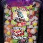THE FINEST FREEZE DRIED Large SKITTLEZ 54 ounce Original Candy Jar Candies BONUS