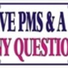 PMS And A Gun Vanity Metal Novelty License Plate Tag Sign