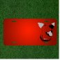 Custom Personalized License Plate With Add Names To Dog Hound Pet Animal