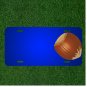 Custom Personalized License Plate With Add Names To Food Hazelnuts Dry Fruit