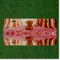 Custom Personalized License Plate Auto Tag With Stunning Teddy Bear Design