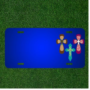 Custom Personalized License Plate With Add Names To Love In Love Amorous
