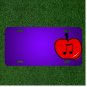 Custom Personalized License Plate With Add Names To Music Apple Notes