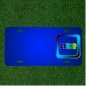 Custom Personalized License Plate With Add Names To Icon Like Favorite