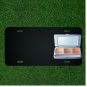 Custom Personalized License Plate With Add Names To Makeup Box Women Girls