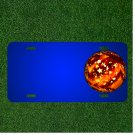 Custom Personalized License Plate With Add Names To Ball Christmas Ornament