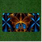 Abstract Art Fractal Artwork Creative Custom Novelty License Plate Car Tag
