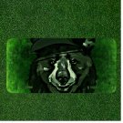 Custom Personalized License Plate Auto Tag With Stunning Design Of Bear