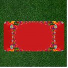Frame Picture Frame Outline Structure Custom Novelty License Plate Car Tag