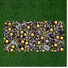 Custom Personalized License Plate Auto Tag With All Emoji Faces Design NEW