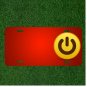 Custom Personalized License Plate With Add Names To Icon Icons Matt Suspend