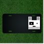 Custom Personalized License Plate With Add Names To Dog Pixelated Pixels