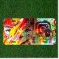 Custom Personalized License Plate Auto Tag With Amazing Instagram Women Design