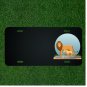 Custom Personalized License Plate With Add Names To Lion And Son Design NEW
