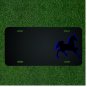 Custom Personalized License Plate With Add Names To Horse Run Stop Fast Tail
