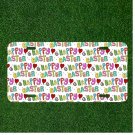 Custom Personalized License Plate Auto Tag With Happy Easter Design Art NEW