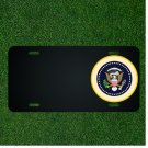 Custom Personalized License Plate With Add Names To USA NAVY Symbol NEW