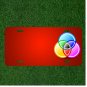 Custom Personalized License Plate With Add Names To Venn Diagram Set Diagram