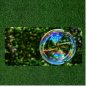 Creative License Plate Auto Tag With Clear Bubble Add Names