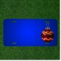 Custom Personalized License Plate With Add Names To Ornament Christmas Xmas