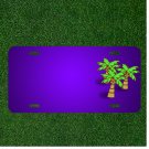 Custom Personalized License Plate With Add Names To Map Icon Rpg Rpg Items
