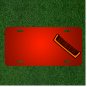 Custom Personalized License Plate With Add Names To Comb Hair Tool Comb Comb