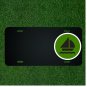 Custom Personalized License Plate With Add Names To Boat Sailing Yacht Cruise