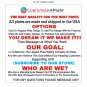 Custom Personalized License Plate With Add Names To Silhouette Horse Black