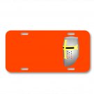 Crusader Helmet Medieval Metal On License Plate Car Front Add Names