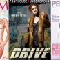 PENTHOUSE LESBIAN TITLE SET-ON USB FLASH DRIVE