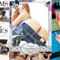 FILLY FILMS TITLE SET.#.3-ON USB FLASH DRIVE