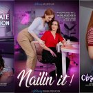 GIRLSWAY TITLE SET.#.8-ON USB FLASH DRIVE
