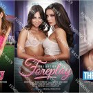 GIRLSWAY TITLE SET.#.5-ON USB FLASH DRIVE