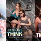 GIRLSWAY TITLE SET.#.25-ON USB FLASH DRIVE