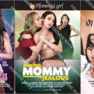 MOMMY'S GIRL TITLE SET.#.16-ON USB FLASH DRIVE MOMMY'S GIRL TITLE SET.#.16-ON USB FLASH DRIVE